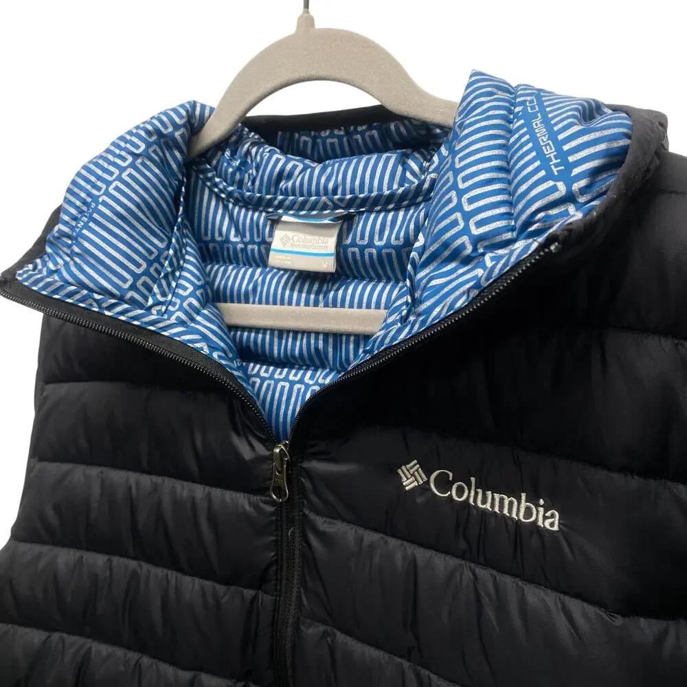 Columbia lightweight insulated